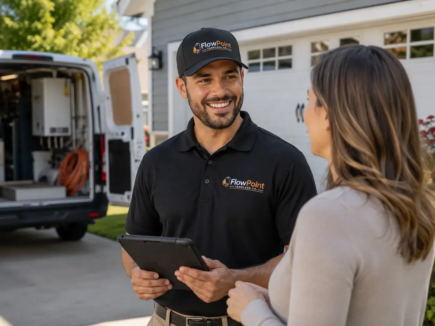 Tankless Water Heater Installation Eagle Point, OR FAQs